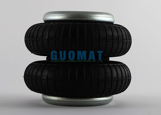 GUOMAT 2B7070 Actuador de aire doble enroscado de resorte de aire industrial reemplazar FD 70-13 Continental Contitech