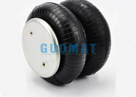 Weforma WBZ 100-E1 Actuador de aire de doble convolución con conexión de aire