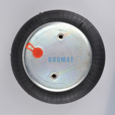 W01M586375 FIRESTONE Primaveras de aire Equipo de pantalla de seda Industria mecánica Primavera de aire FS200-10