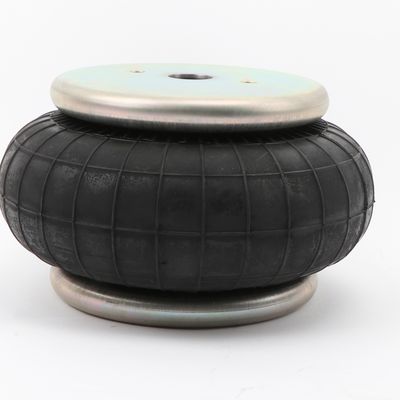 FS70-7 Contitech Primavera aerodinámica Festo EB-165-65 Primavera aerodinámica de envoltura única para máquinas de carga pequeña