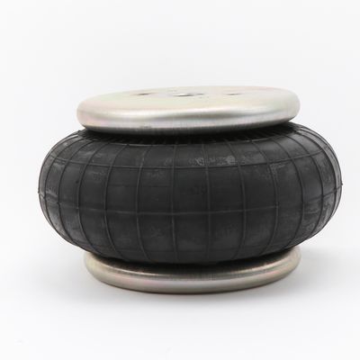 FS70-7 Contitech Primavera aerodinámica Festo EB-165-65 Primavera aerodinámica de envoltura única para máquinas de carga pequeña