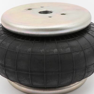 FS70-7 Contitech Primavera aerodinámica Festo EB-165-65 Primavera aerodinámica de envoltura única para máquinas de carga pequeña