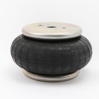 FS70-7 Contitech Primavera aerodinámica Festo EB-165-65 Primavera aerodinámica de envoltura única para máquinas de carga pequeña