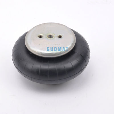 Bellows Primavera de aire envuelta única W01-358-7451 Bolsa de aire Botón de suspensión de aire industrial