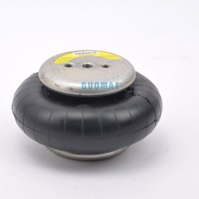 Bellows Primavera de aire envuelta única W01-358-7451 Bolsa de aire Botón de suspensión de aire industrial