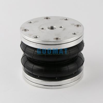 Fuego de piedra W01-R58-4070 Doble enroscado de tipo de aire ensamblaje de resorte PM/31062 Norgren