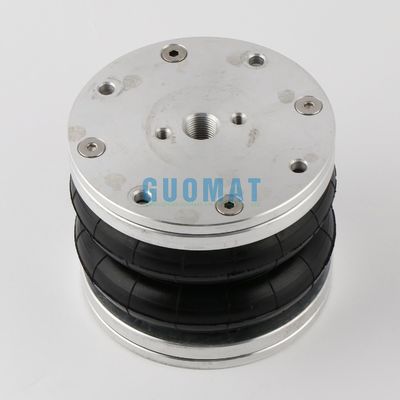 Fuego de piedra W01-R58-4070 Doble enroscado de tipo de aire ensamblaje de resorte PM/31062 Norgren