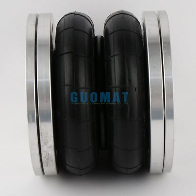 Fuego de piedra W01-R58-4070 Doble enroscado de tipo de aire ensamblaje de resorte PM/31062 Norgren