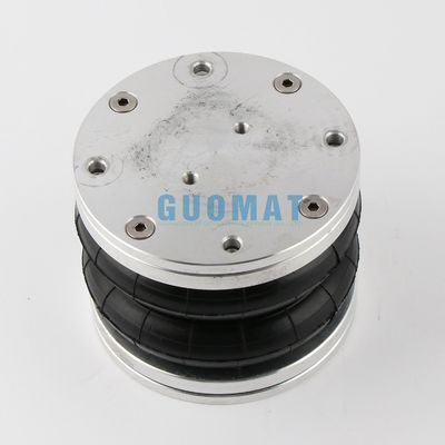 Fuego de piedra W01-R58-4070 Doble enroscado de tipo de aire ensamblaje de resorte PM/31062 Norgren