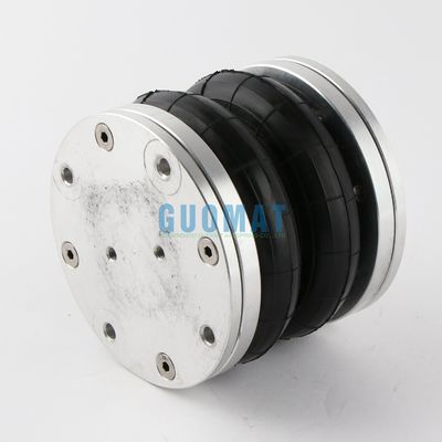 Fuego de piedra W01-R58-4070 Doble enroscado de tipo de aire ensamblaje de resorte PM/31062 Norgren