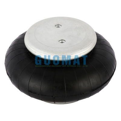 Primavera de aire de cilindro único W01-358-7451 para máquinas industriales hechas de caucho natural
