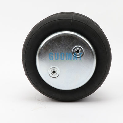 FD120-17 Ci Contitech Primaveras aerodinámicas de caucho para máquinas industriales