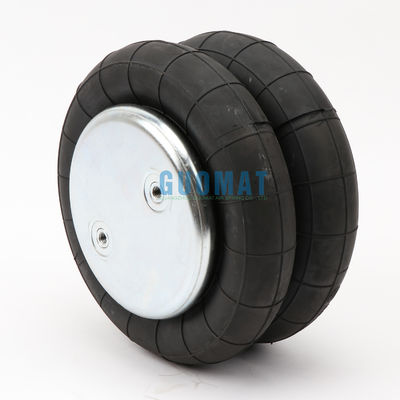 FD120-17 Ci Contitech Primaveras aerodinámicas de caucho para máquinas industriales