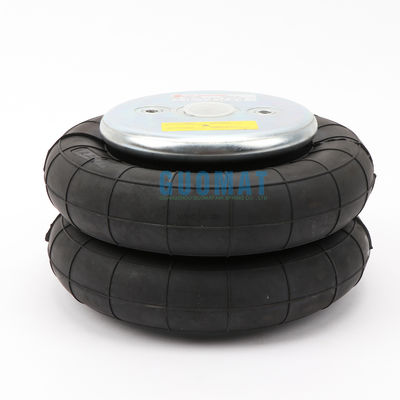 FD120-17 Ci Contitech Primaveras aerodinámicas de caucho para máquinas industriales