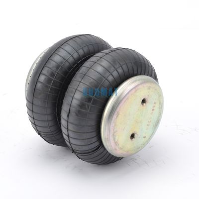 G1/4 Suspensión de entrada de aire Primavera de aire FD 70-13 Contitech Convoluted Air Shock