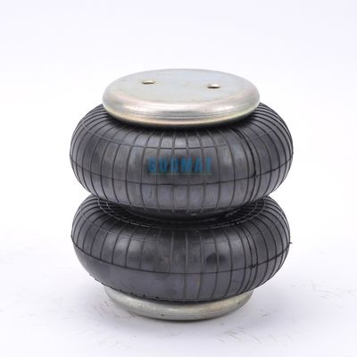 G1/4 Suspensión de entrada de aire Primavera de aire FD 70-13 Contitech Convoluted Air Shock