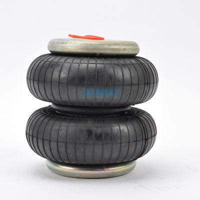 G1/4 Suspensión de entrada de aire Primavera de aire FD 70-13 Contitech Convoluted Air Shock