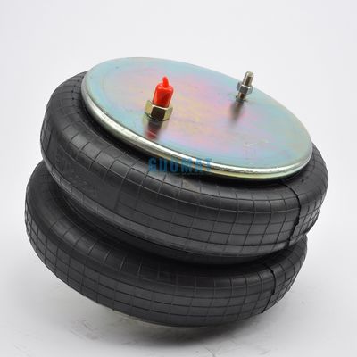 FD 530-35 530 Contitech W013587557 Firestone Air Spring Bolsa de aire doblemente enroscada para el año 1998301