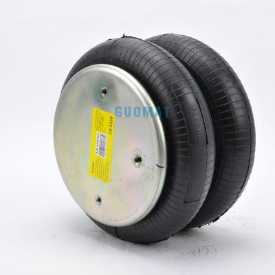 Bolsa de aire de caucho 2B12-425 Contitech FD330-22363 Goodyear Muelle de suspensión para SAF Holanda