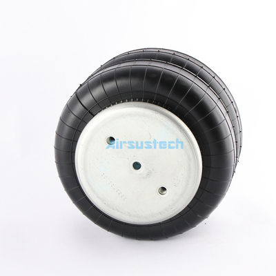 W01-358-6943 Firestone estilo doble cubierto de caucho Primavera de aire FD 200-25 426 Contitech para máquinas pequeñas
