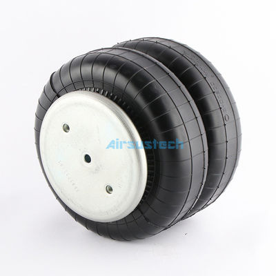 W01-358-6943 Firestone estilo doble cubierto de caucho Primavera de aire FD 200-25 426 Contitech para máquinas pequeñas
