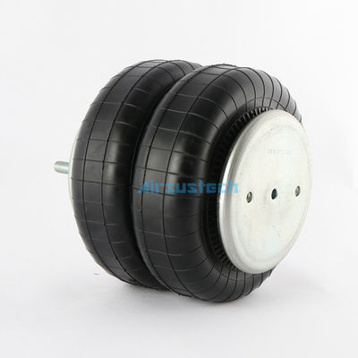 W01-358-6943 Firestone estilo doble cubierto de caucho Primavera de aire FD 200-25 426 Contitech para máquinas pequeñas