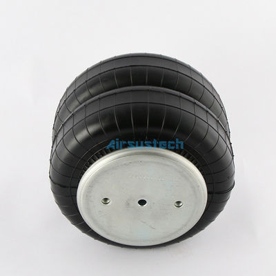 W01-358-6943 Firestone estilo doble cubierto de caucho Primavera de aire FD 200-25 426 Contitech para máquinas pequeñas
