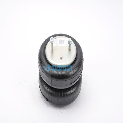 Las bolsas de aire Firestone W01-358-6945 de caucho doble enroscado primavera 20-2 estilo