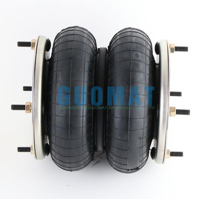 W01R584055 Firestone Primavera de aire industrial Dunlop 8'×2 Actuador de aire de alta durabilidad