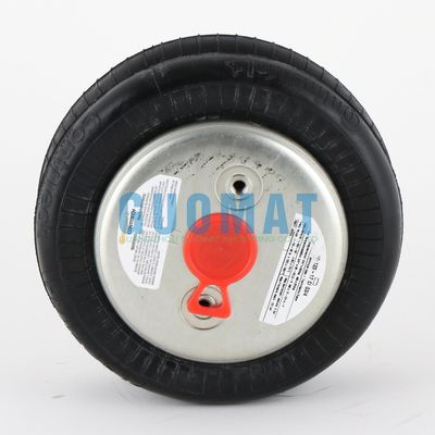 FD120-17 Cuadro de resorte de aire Senho 2S120-17 Suspensión de camión Elevación aérea 3/4 NPT