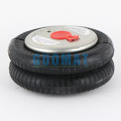 FD120-17 Cuadro de resorte de aire Senho 2S120-17 Suspensión de camión Elevación aérea 3/4 NPT