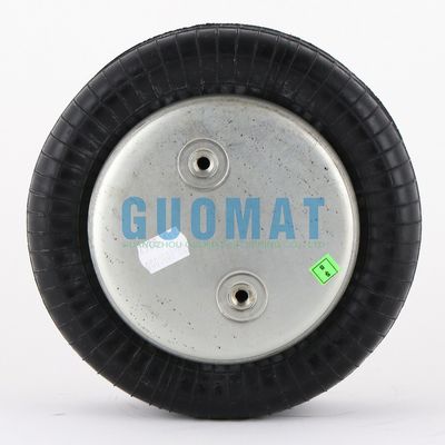 FD120-17 Cuadro de resorte de aire Senho 2S120-17 Suspensión de camión Elevación aérea 3/4 NPT