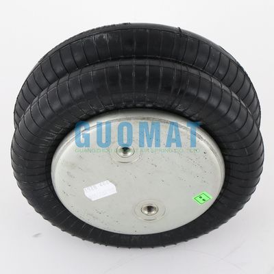 FD120-17 Cuadro de resorte de aire Senho 2S120-17 Suspensión de camión Elevación aérea 3/4 NPT