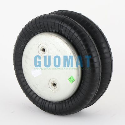 FD120-17 Cuadro de resorte de aire Senho 2S120-17 Suspensión de camión Elevación aérea 3/4 NPT