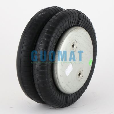 FD120-17 Cuadro de resorte de aire Senho 2S120-17 Suspensión de camión Elevación aérea 3/4 NPT