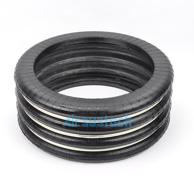100% probado Guomat Air Spring F-500-4 reemplaza el Yokohama S-500-4r