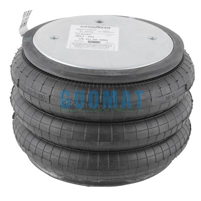 Suspensión Contitech Primavera de aire FT 330-29 Goodyear 3B12-304 Choque efectivo