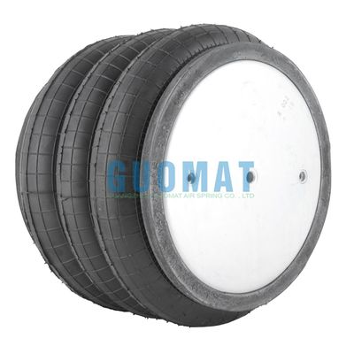 Suspensión Contitech Primavera de aire FT 330-29 Goodyear 3B12-304 Choque efectivo