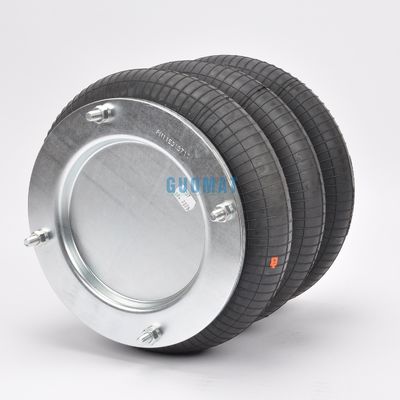 Norgren M/31123 Primavera de aire para máquinas industriales de acero 12 "X3