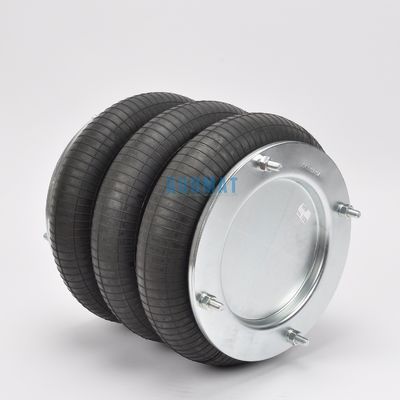 Norgren M/31123 Primavera de aire para máquinas industriales de acero 12 "X3