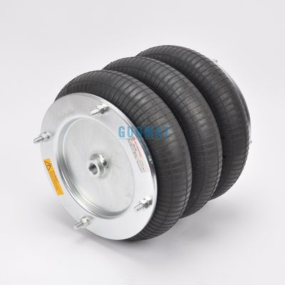 Norgren M/31123 Primavera de aire para máquinas industriales de acero 12 "X3