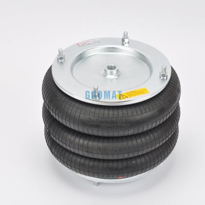 Norgren M/31123 Primavera de aire para máquinas industriales de acero 12 "X3