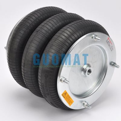 12" x 3 Original Norgren M/31123 de acción única de aire de 330 mm de carrera Industrial de aire de resorte