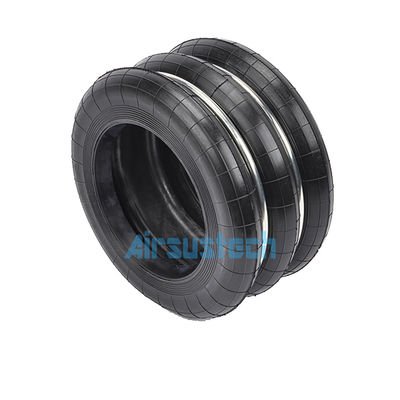 Guomat F-240-3 Cruz Yokohama S-240-3 Bajos de caucho de tipo enroscado