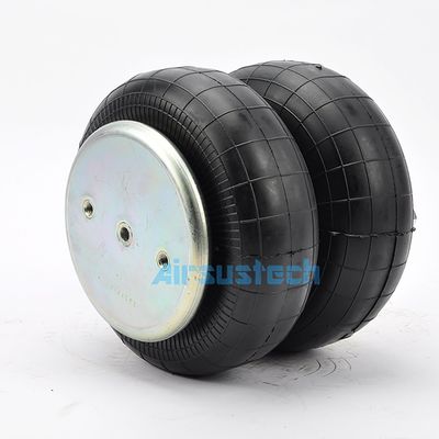 Actuador de aire doble enroscado de alto rendimiento Ridewell 1003586943c FD200 25 426