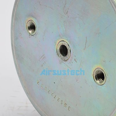 Actuador de aire doble enroscado de alto rendimiento Ridewell 1003586943c FD200 25 426