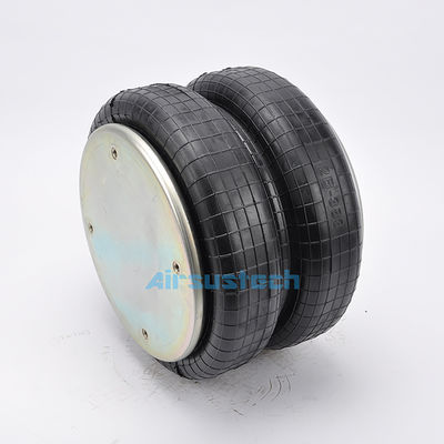 Resorte de aire de doble fuelle W01-358-7781 2B12-427 Goodyear Air Bellow Carrera Larga