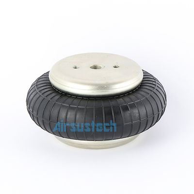 El sistema de descarga de aire con una sola envoltura 1B7070 Cross Weforma WBE 200-E1