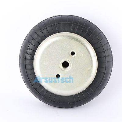 El sistema de descarga de aire con una sola envoltura 1B7070 Cross Weforma WBE 200-E1