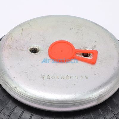 Resortes Neumáticos Amortiguadores FS70-7 Contitech 2681015000 Bolsa de Aire Industrial de Goma para Máquina Empacadora